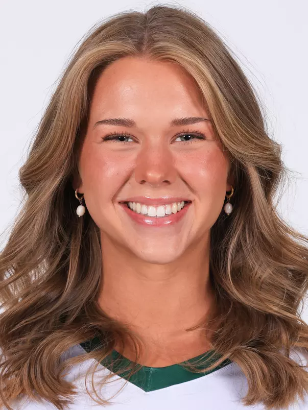Harley Greek 2026 Headshot
