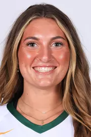 Isabela Haggard 2026 Headshot