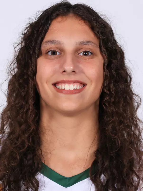 Ksenia Rakhmanchik 2026 Headshot