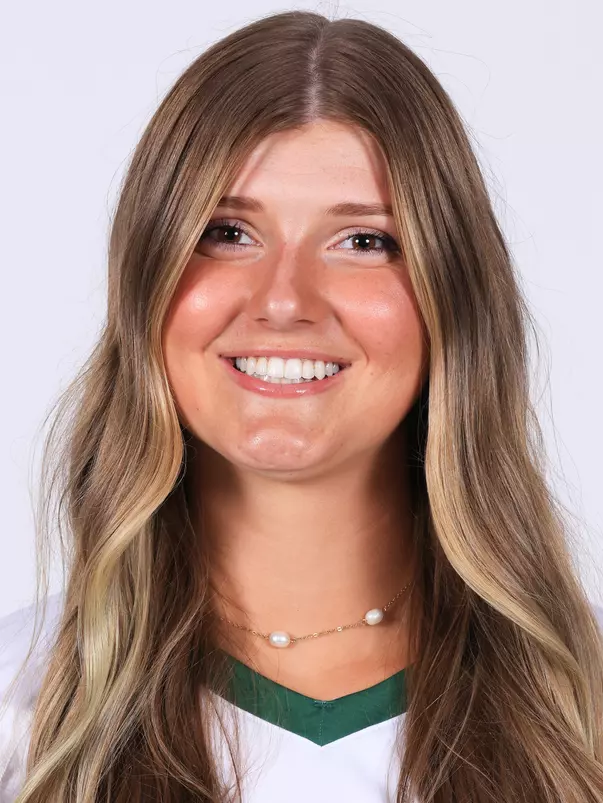 Lacy Tinnell 2026 Headshot