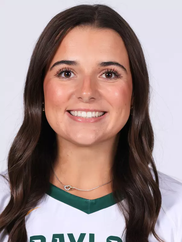 MJ McCurdy 2026 Headshot