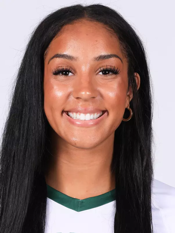 Mya Hemmer 2026 Headshot