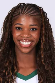 Nadiya Johnson 2026 Headshot