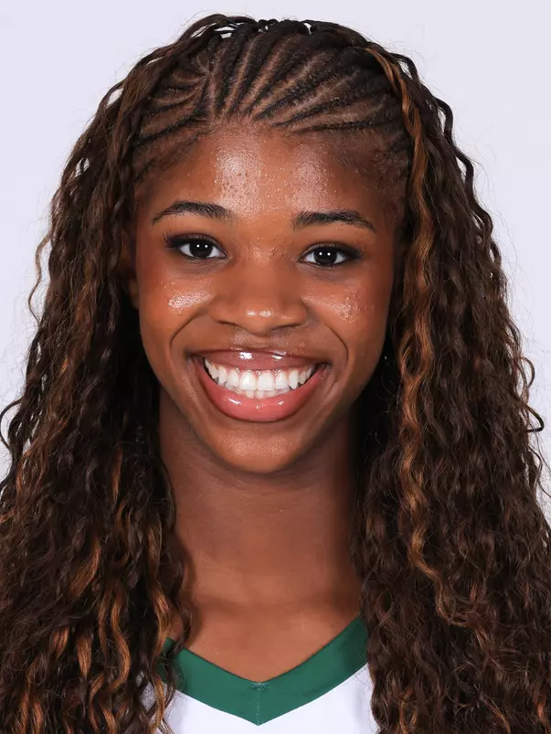 Nadiya Johnson 2026 Headshot