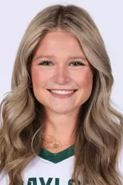 Taylor Crain 2026 Headshot