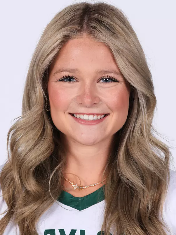 Taylor Crain 2026 Headshot