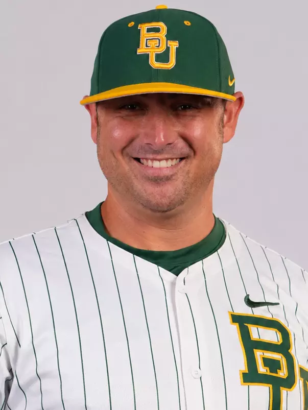 Brian Furlong Headshot 2025