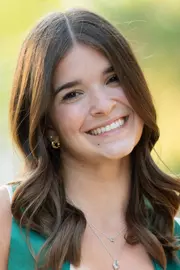 Abby McGown
