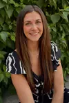 Madaline Callaway 2026 Headshot