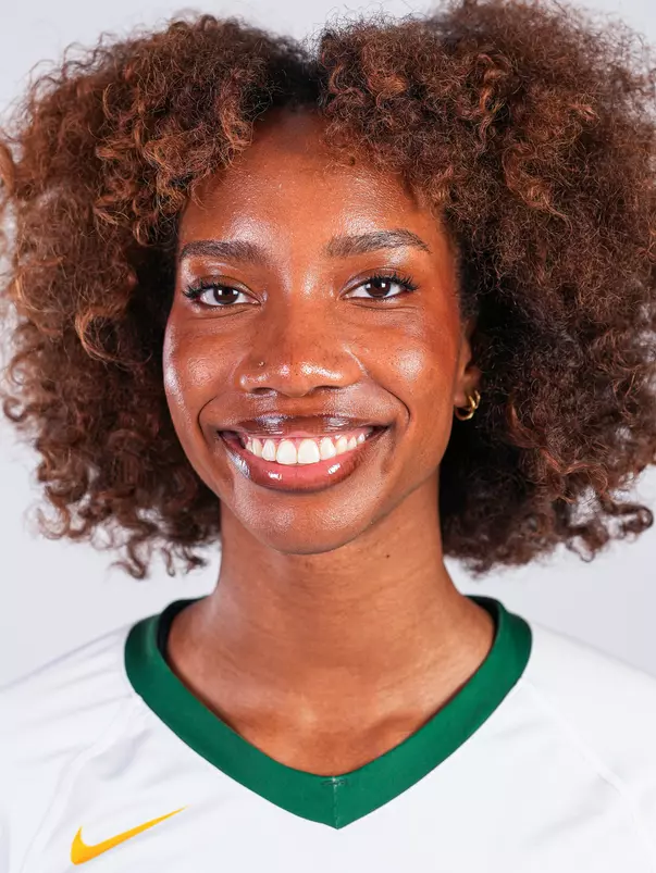 Victoria Davis 2026 Headshot