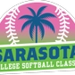 Sarasota Softball Classic