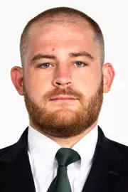 Cooper Lovelace headshot 2026