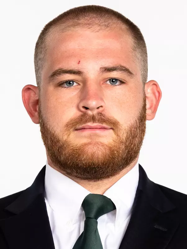 Cooper Lovelace headshot 2026