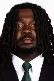Muyont'a Maxwell headshot 2026