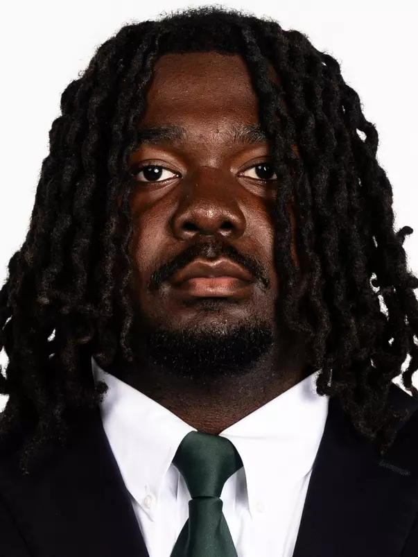 Muyont'a Maxwell headshot 2026