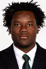 Tyrone Morgan headshot 2026