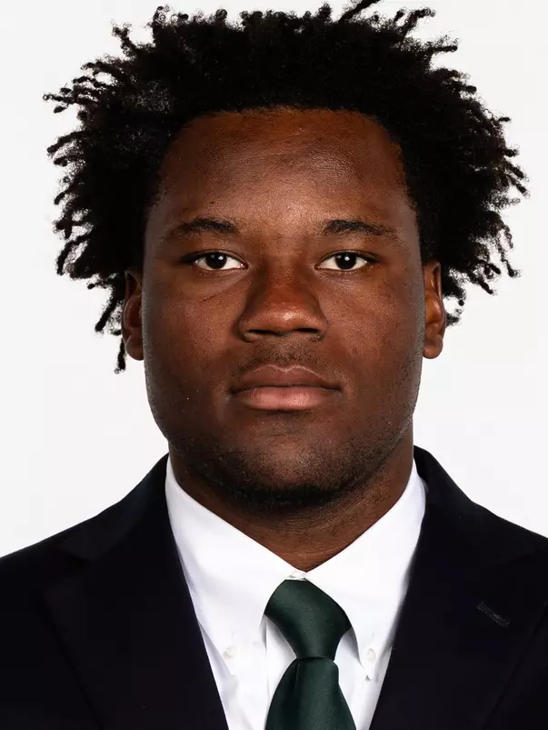 Tyrone Morgan headshot 2026