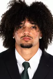 Davion Peters headshot 2026
