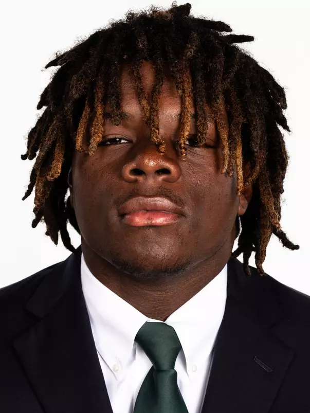 Jaheim Porter headshot 2026
