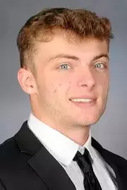 Logan Saunders