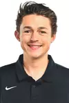 Dylan Mihalke Headshot Director Video Operations