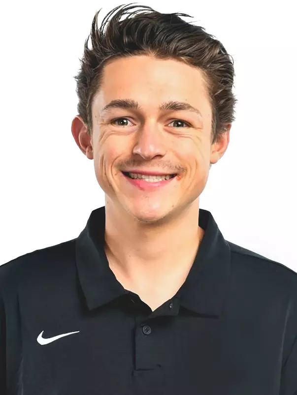 Dylan Mihalke Headshot Director Video Operations