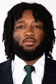 Keystone Allison 2026 Headshot