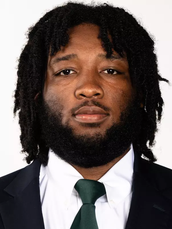 Keystone Allison 2026 Headshot