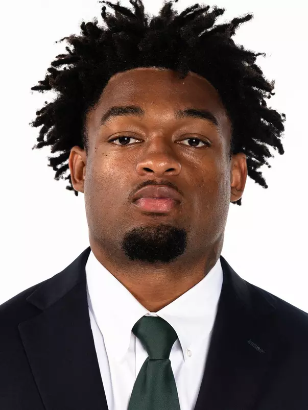 Chase Collier 2026 Headshot
