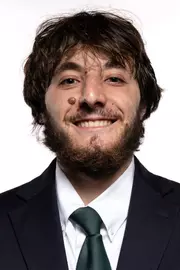 Jad Darkazalli 2026 Headshot