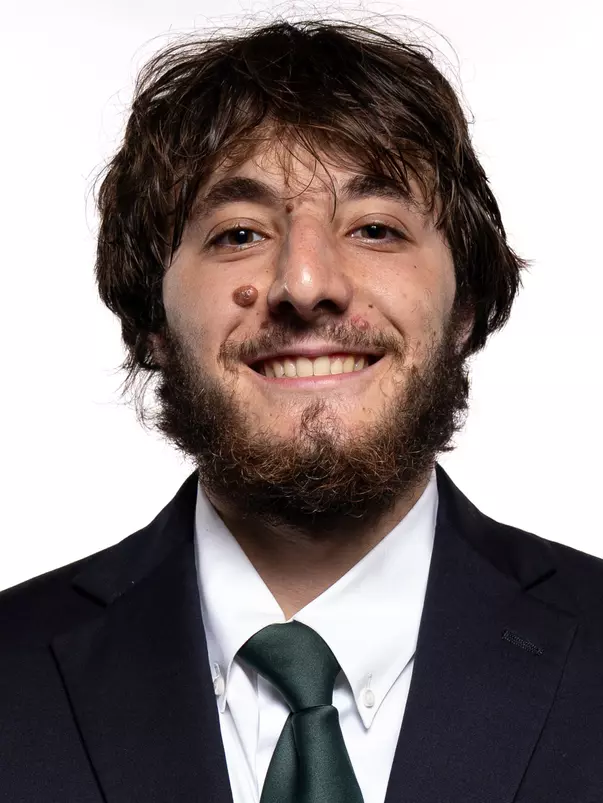 Jad Darkazalli 2026 Headshot