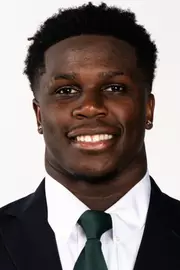 Christopher Johnson 2026 Headshot