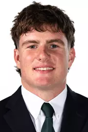 Matthew Klopfenstein 2026 Headshot