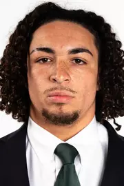 Caden Knighten 2026 Headshot