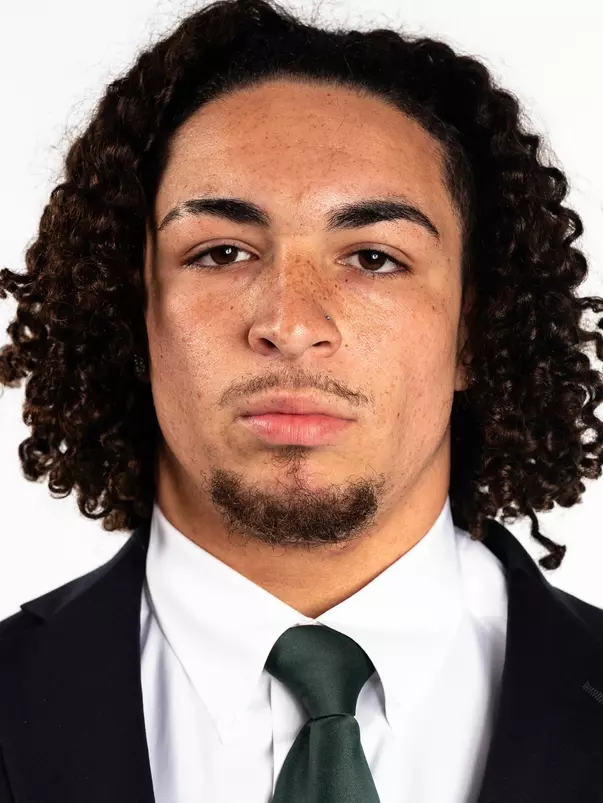 Caden Knighten 2026 Headshot