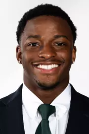 Jayden McGowan 2026 Headshot