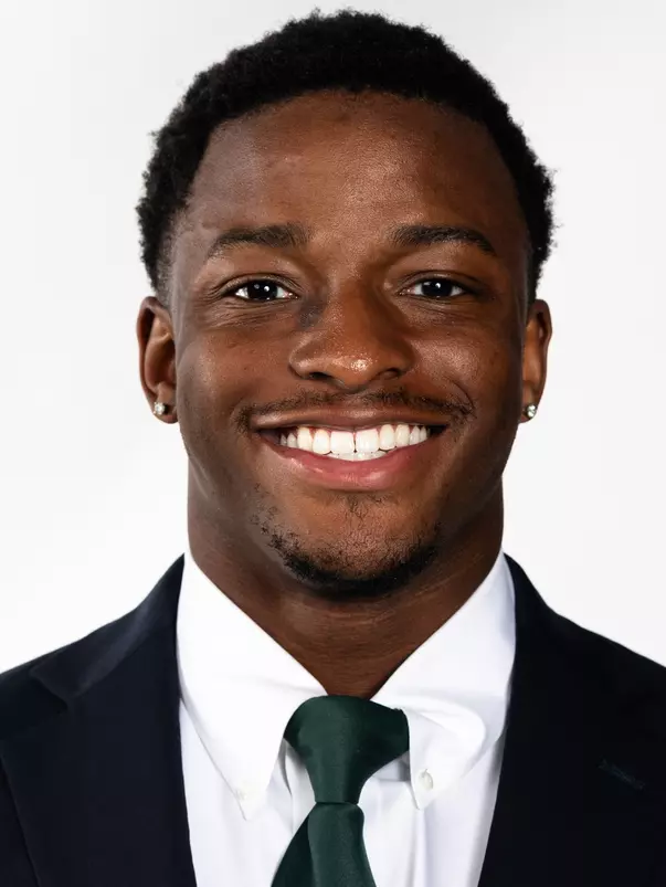 Jayden McGowan 2026 Headshot
