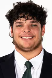 Jaydon Mendiola 2026 Headshot