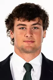 Colin Peacock 2026 Headshot