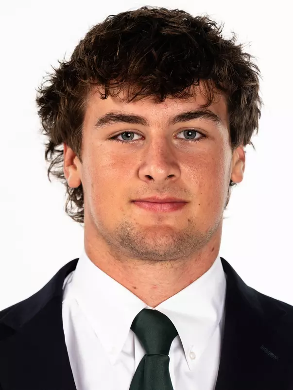 Colin Peacock 2026 Headshot