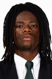 Jamarion Richardson 2026 Headshot