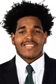 David Roberts 2026 Headshot
