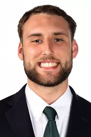 Dylan Schaub 2026 Headshot