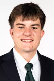 Riley Sullivan 2026 Headshot