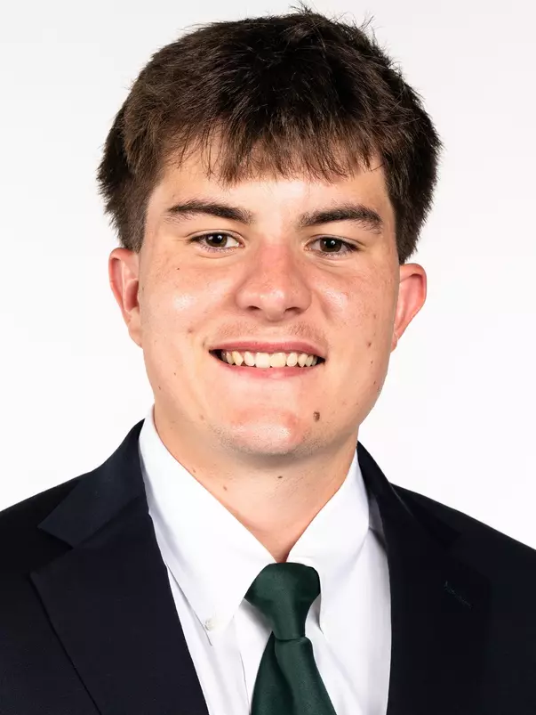 Riley Sullivan 2026 Headshot