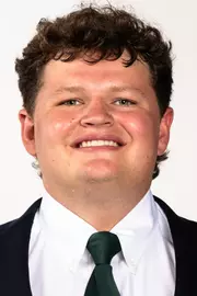 Wyatt Swaner 2026 Headshot