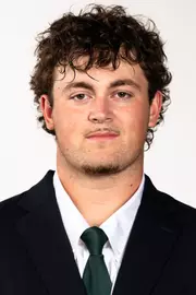 Cayden Tone 2026 Headshot