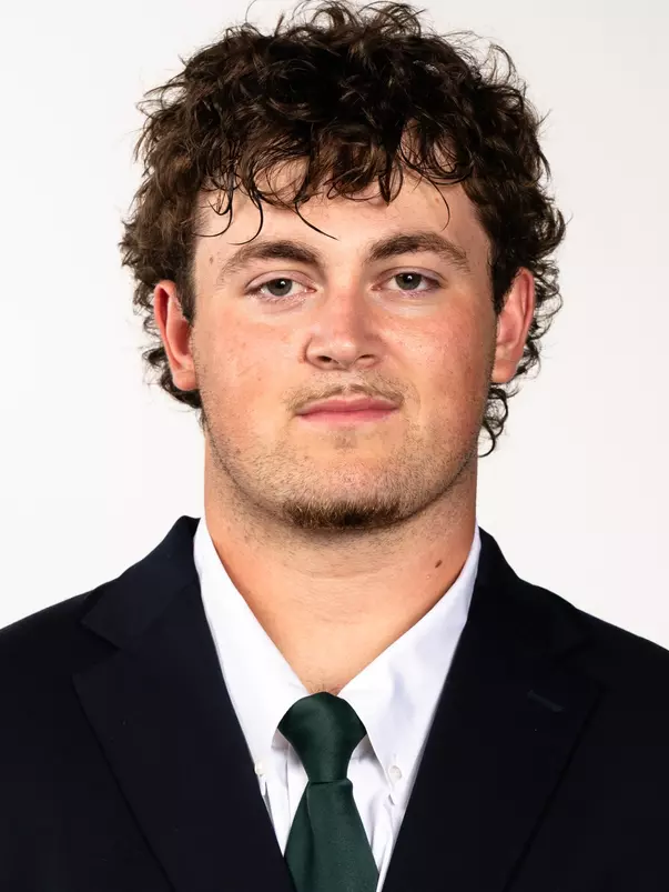 Cayden Tone 2026 Headshot