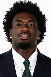 Michael Turner 2026 Headshot