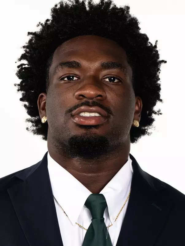 Michael Turner 2026 Headshot
